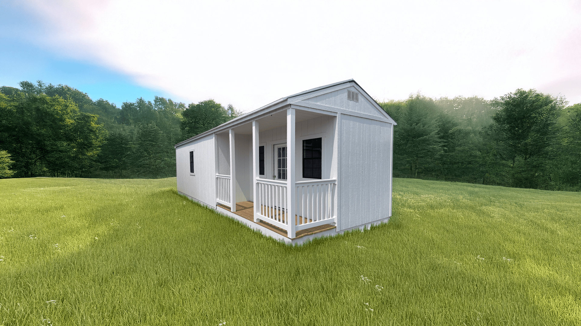 Cabin and Casita 5