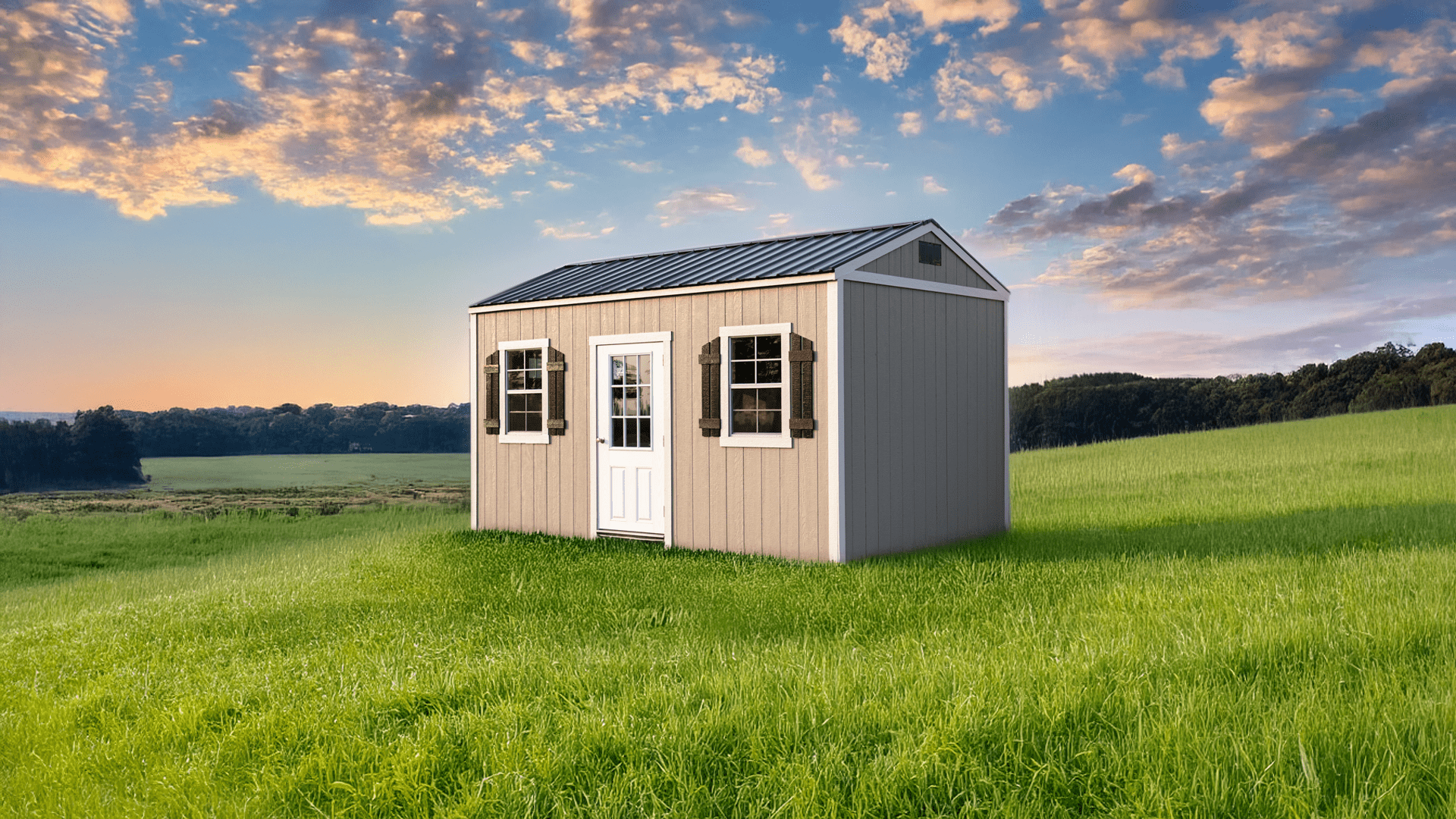 Cabin and Casita 7