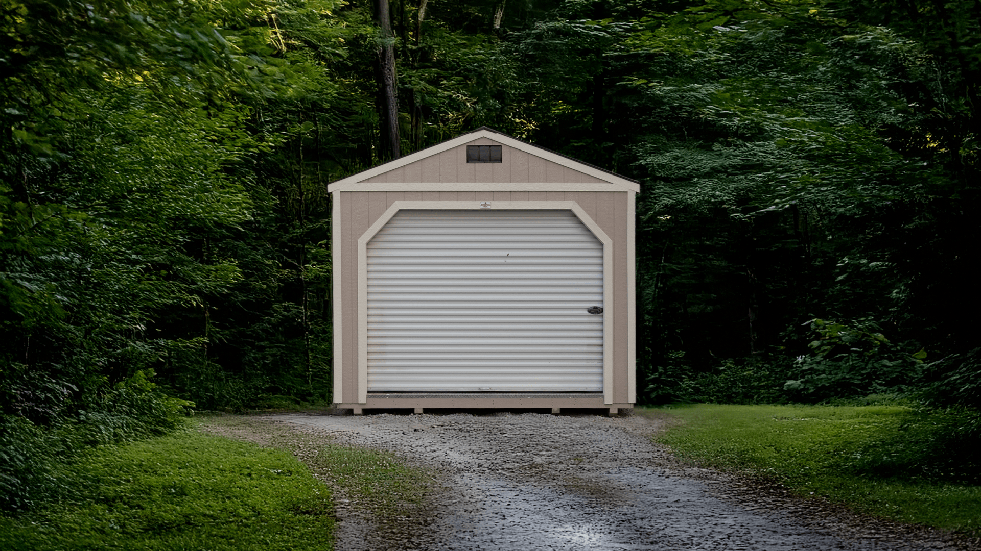 Garage 2