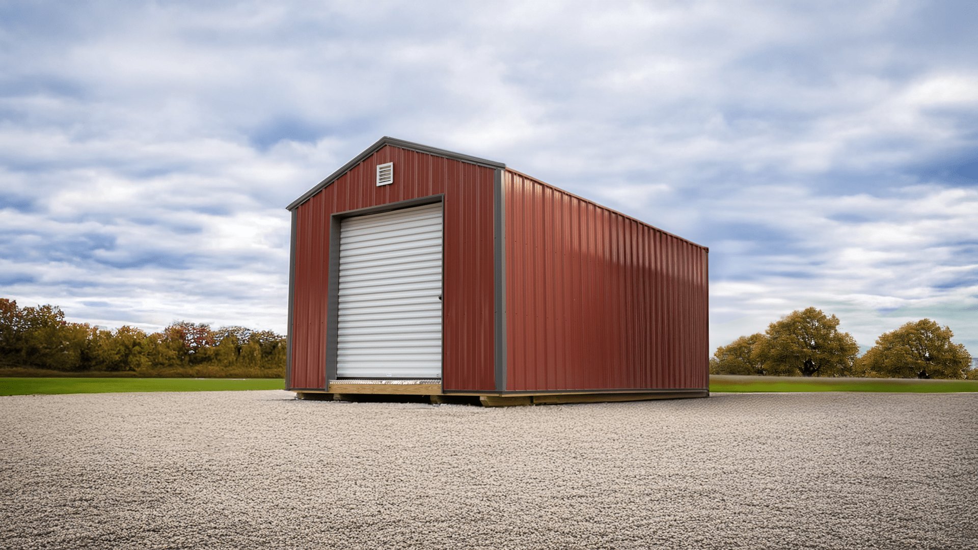 Garage 5 lofted-garage